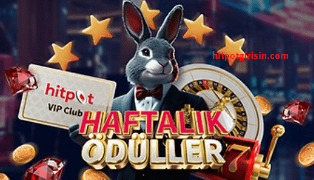 hitpot güncel giriş